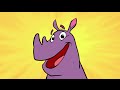 The Rhino Song