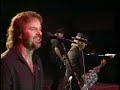 .38 special ~ live in sturgis 1999 ~ hold on loosely