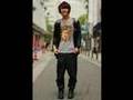 Japanese Street Fashion 1