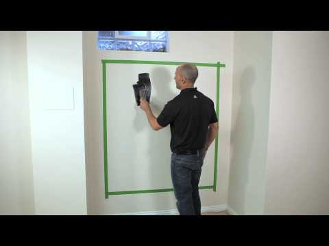 how to use chalkboard paint