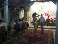 Sapphira-Ukrainian belly dancer-video 2