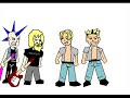 Nu Metal vs Punk Nu Metal vs Punk