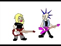 Nu Metal vs Punk