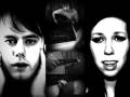 9 Crimes - Damien Rice Cover - Ben Pleasance (with Siri Grace)