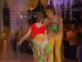 Jon Giswold on DANCE FEVER 1981