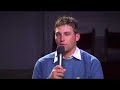 Jeff Francoeur on judging others