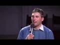 Jeff Francoeur on judging others