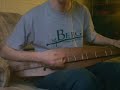 Strength will rise on Appalachian Dulcimer Strength will rise on Appalachian Dulcimer