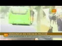 denuncia en fiscalia militar por agresion a víctor salas