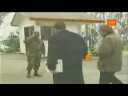 denuncia en fiscalia militar por agresion a víctor salas