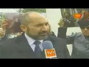denuncia en fiscalia militar por agresion a víctor salas