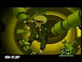 Ben 10 - The good side Ben 10 - The good side