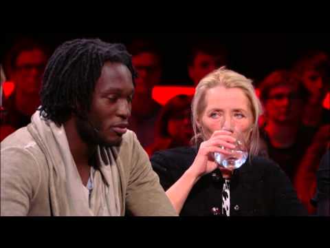lukaku - Interview with Romelu Lukaku in De Kruifabriek. A belgian Talkshow. Lukaku talks about his future with Chelsea, his current performance and his lifestyle. If...