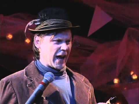 kabaret Ciach - Kynigen Śnieżka