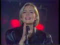 I�M NOT SCARED - EIGHT WONDER (Spanish TV Show, 1988)