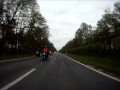 Sternfahrt 2012