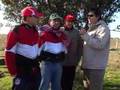 BlackBass en Almaraz - Atleti : Real Madrid