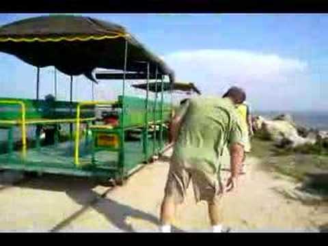 Un paseo por Bocas de Ceniza 0 Un paseo por Bocas de Ceniza