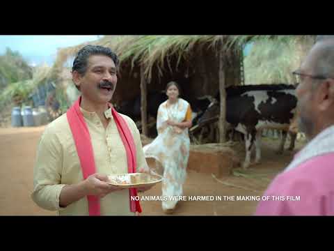 Tirumalaa Agro – Premium Quality Cattle Feed | Marathi TVC