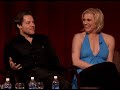 Jamie Bamber video 2