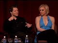 Battlestar Galactica - Jamie Bamber auditions: Paley Center