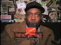 who?mag tv brings you the the exclusive interview with wise intelligent from poor righteous teachers talking abut his latest album the talented timothy taylor.  who?mag tv is currently airing on cooltv in europe in over 51 countries plus mnn in ny, wybe and dutv in philly, and posprotv in de!  visit www.whomag.net or www.myspace.com/whomag for more information.