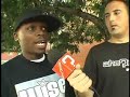 WHO?MAG TV presents Wise Intelligent (Poor Righteous Teacher