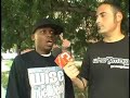 who?mag tv brings you the the exclusive interview with wise intelligent from poor righteous teachers talking abut his latest album the talented timothy taylor.  who?mag tv is currently airing on cooltv in europe in over 51 countries plus mnn in ny, wybe and dutv in philly, and posprotv in de!  visit www.whomag.net or www.myspace.com/whomag for more information.