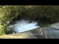ΦΡΑΓΜΑ ΓΕΡΜΑΣΟΓΕΙΑΣ - ΜΑΡΤΗΣ 2011