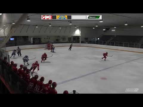 Pass and Assist vs PHA U16AAA