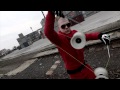 Hudobny videoklip KP- Gramo Rokkaz- Premrhany talent (neoficialny)