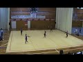 CLUB RITMICA SANTFELIU