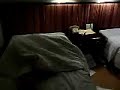 China hotel fight #1