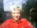 fredrik i munken