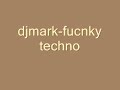 djmark funcky techno
