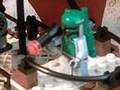 OLD MOVIE: Lego Star Wars: Jabba's Sail Barge