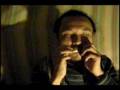 Byon keiichi plays Nchan (Jew's harp)　口琴