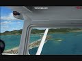TrackIR 4 Ultra in Microsoft Flight Simulator X