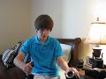 Canon 30D Review