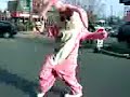 crip walk easter bunny crip walk easter bunny