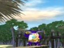 sonic heros Part 3 team Rose scene
