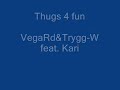 TTS Rap sang (Norsk)