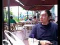 Johore Bahru trip - Coffee Bean and Tea Leaf