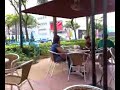 Johore Bahru trip - Coffee Bean and Tea Leaf
