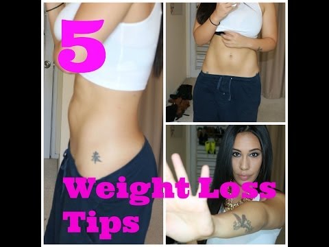 how to easy weight loss