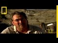Extreme Oil Drilling
