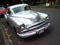 Thú Chơi  XE HƠI CỔ, ANTIQUE CARS của dân chơi MỸ tại HAWAII