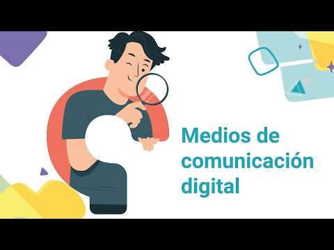 Medios de comunicación digital