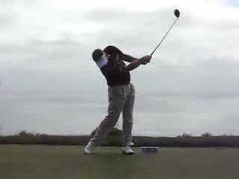 Tee Shot 0 Tee Shot