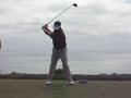 Lee Westwood Swing U S Open Torrey Pines